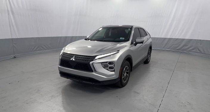 Thumbnail: 2023 Mitsubishi Eclipse Cross - 1