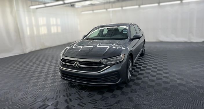 Thumbnail: 2024 Volkswagen Jetta - 1
