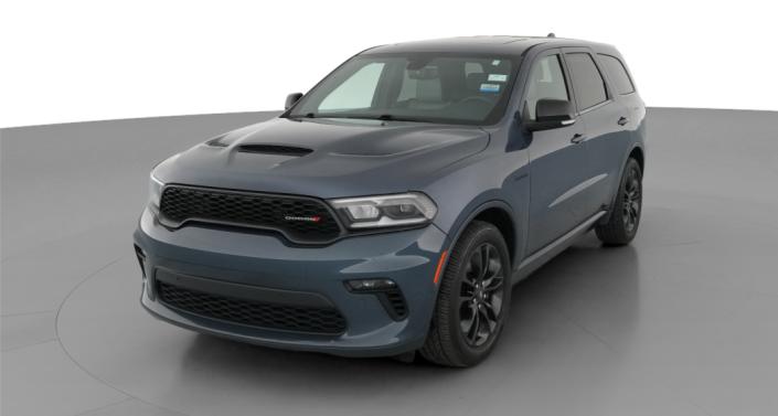Thumbnail: 2021 Dodge Durango - 1