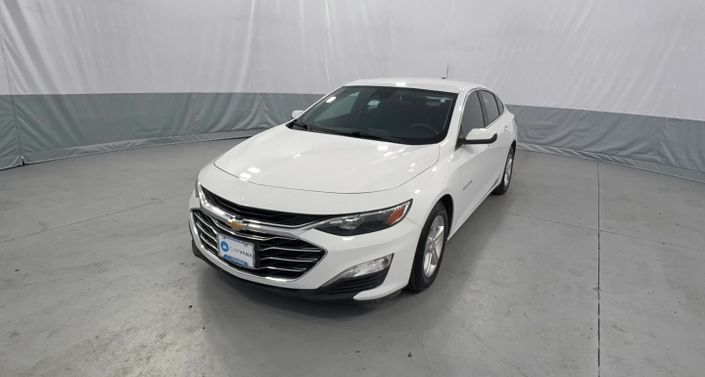 Thumbnail: 2023 Chevrolet Malibu - 1