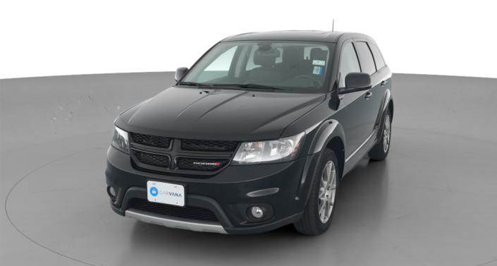 Thumbnail: 2019 Dodge Journey - 1