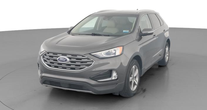 Thumbnail: 2019 Ford Edge - 1