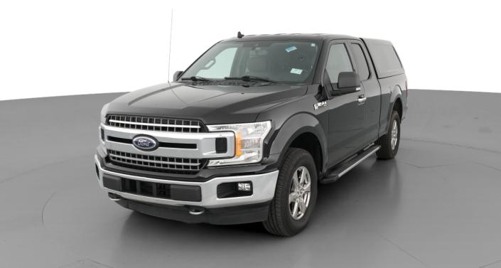 Thumbnail: 2020 Ford Econoline - 1