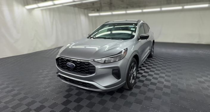 Thumbnail: 2023 Ford Escape - 1