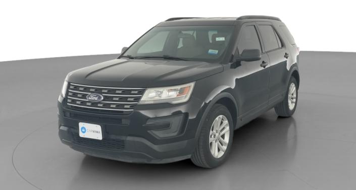 Thumbnail: 2016 Ford Explorer - 1