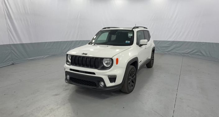 Thumbnail: 2019 Jeep Renegade - 1