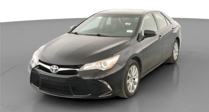 Thumbnail: 2017 Toyota Camry - 1