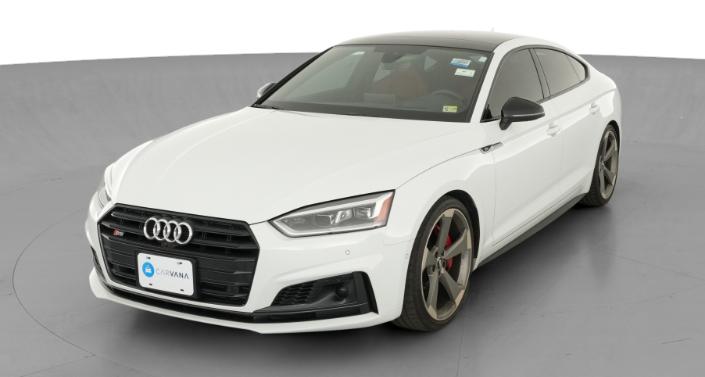 Thumbnail: 2019 Audi S5 - 1