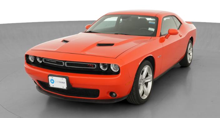 Thumbnail: 2018 Dodge Challenger - 1