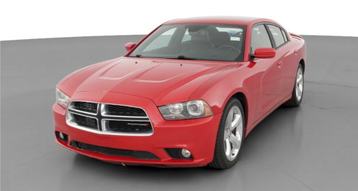 Thumbnail: 2012 Dodge Charger - 1