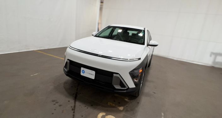 Thumbnail: 2025 Hyundai Kona - 1