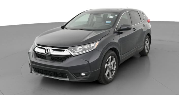 Thumbnail: 2019 Honda CR-V - 1