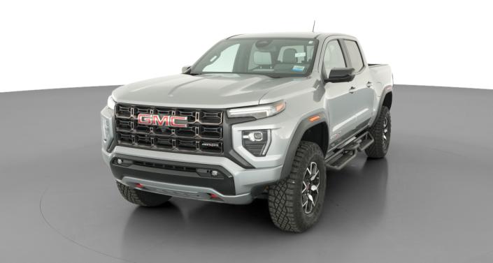Thumbnail: 2024 GMC Canyon - 1