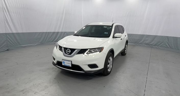 Thumbnail: 2016 Nissan Rogue - 1