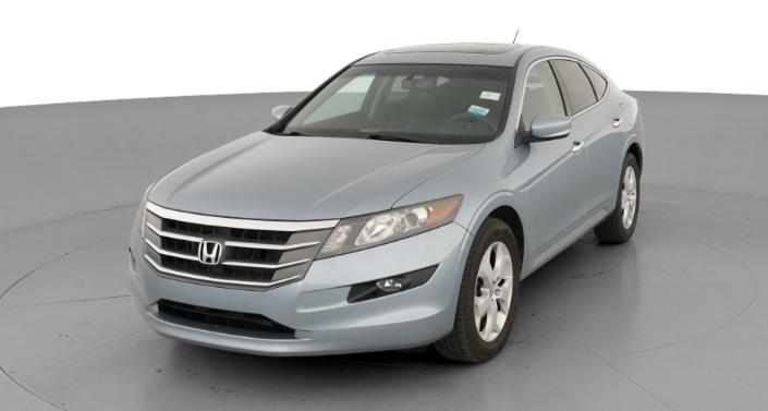 Thumbnail: 2010 Honda Accord Crosstour - 1