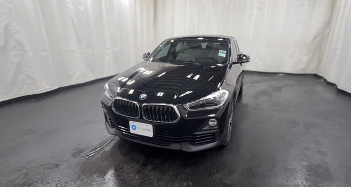 Thumbnail: 2018 BMW X2 - 1