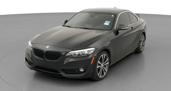 Thumbnail: 2019 BMW 2 Series - 1
