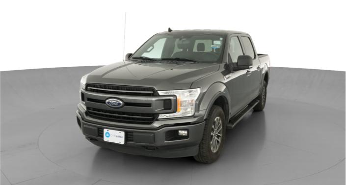 Thumbnail: 2020 Ford Econoline - 1