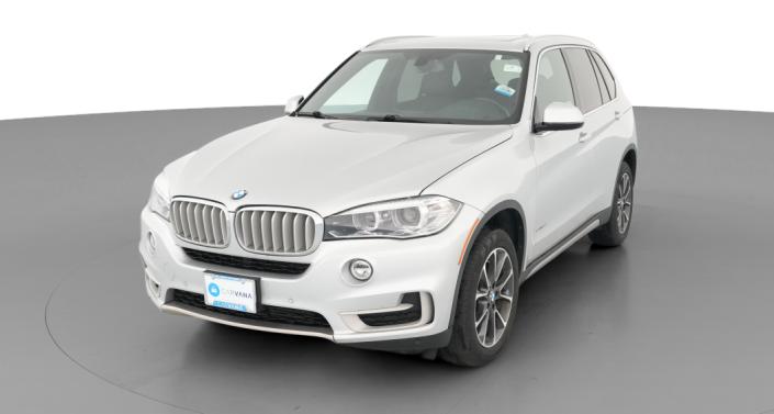 Thumbnail: 2017 BMW X5 - 1