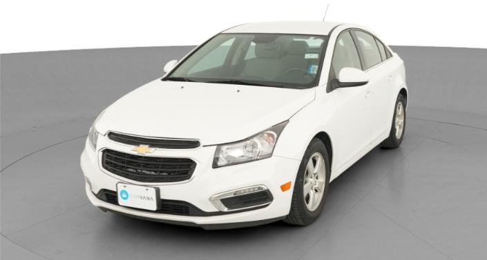 Thumbnail: 2015 Chevrolet Cruze - 1