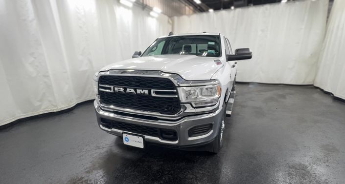 Thumbnail: 2021 RAM 2500 - 1