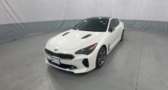 Thumbnail: 2019 Kia Stinger - 1
