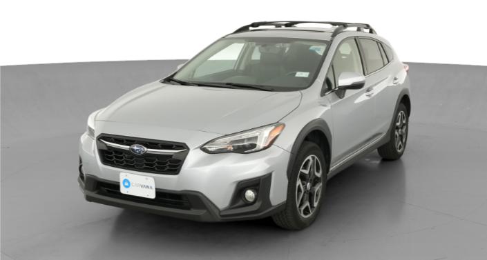 Thumbnail: 2018 Subaru Crosstrek - 1