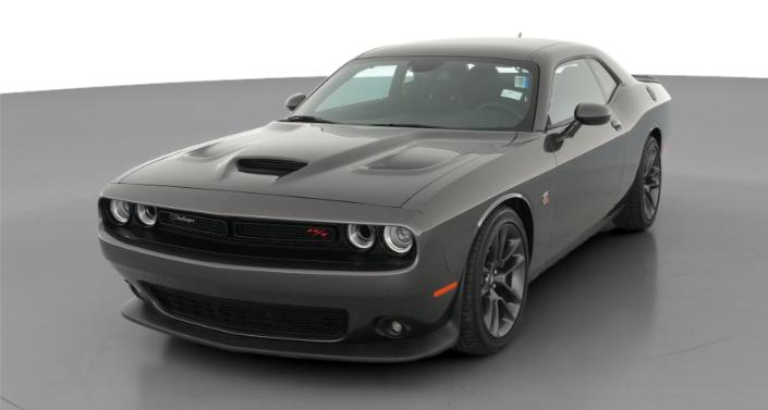 Thumbnail: 2023 Dodge Challenger - 1