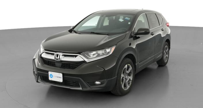 Thumbnail: 2019 Honda CR-V - 1