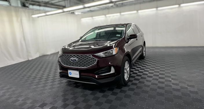 Thumbnail: 2024 Ford Edge - 1