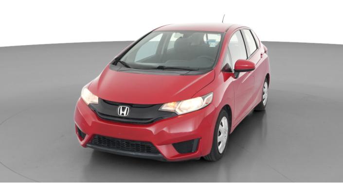 Thumbnail: 2017 Honda Fit - 1