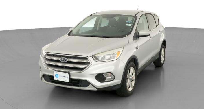 Thumbnail: 2017 Ford Escape - 1