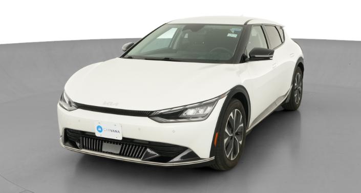 Thumbnail: 2023 Kia EV6 - 1