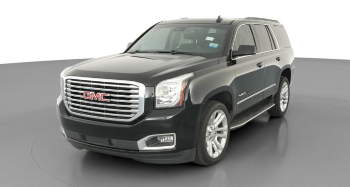 Thumbnail: 2019 GMC Yukon - 1
