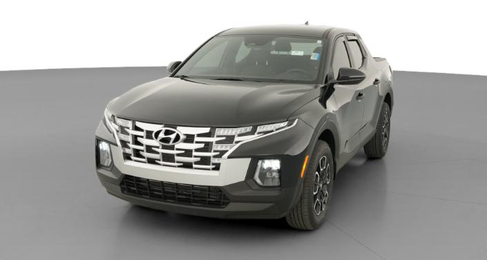 Thumbnail: 2024 Hyundai Santa Cruz - 1