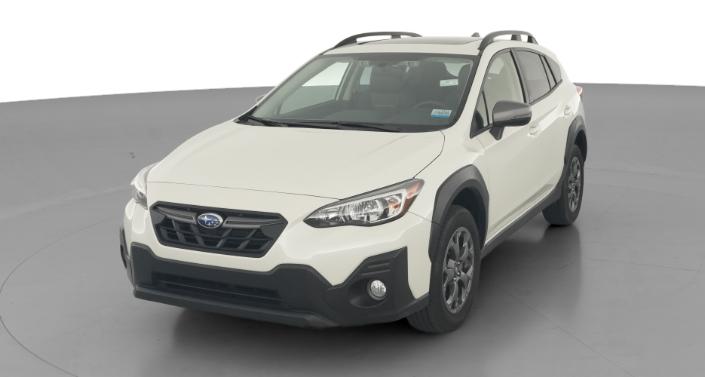 Thumbnail: 2023 Subaru Crosstrek - 1