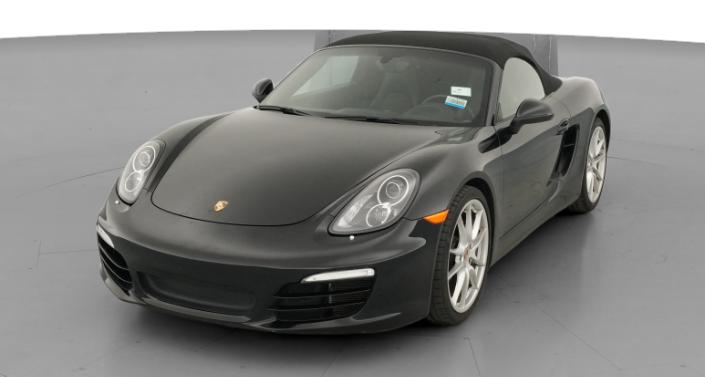2013 Porsche Boxster Base -
                  Auburn, GA