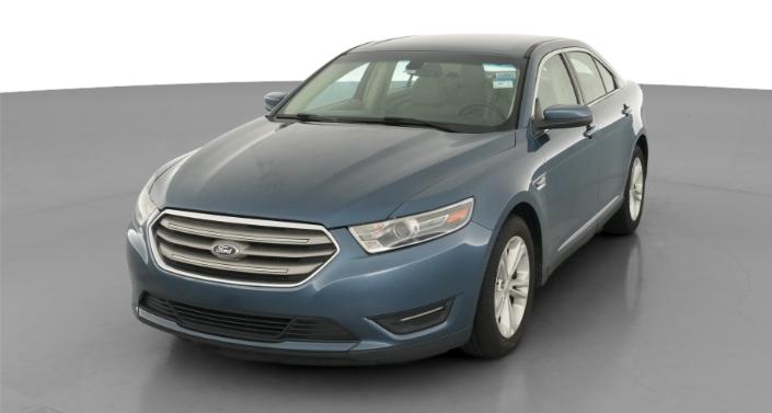 2018 Ford Taurus SEL -
                  Trenton, OH