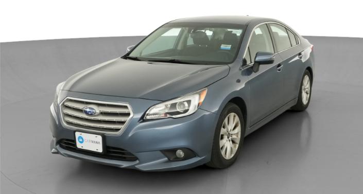 Thumbnail: 2017 Subaru Legacy - 1