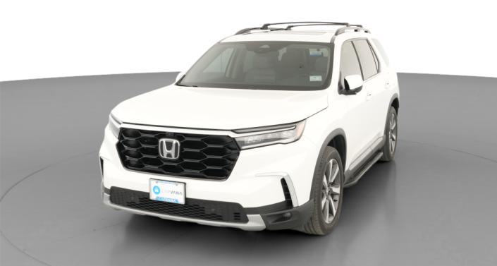 Thumbnail: 2023 Honda Pilot - 1