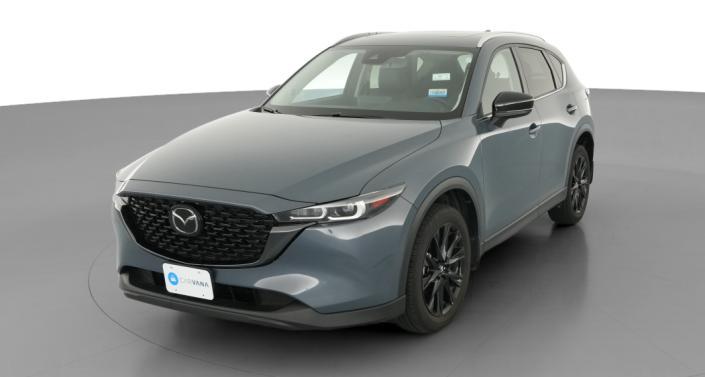 Thumbnail: 2022 Mazda CX-5 - 1