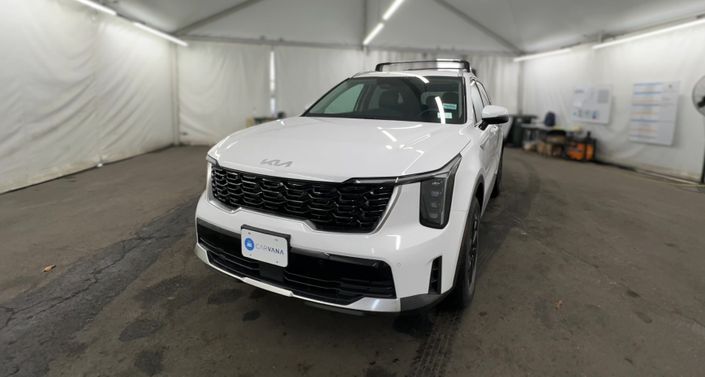 Thumbnail: 2025 Kia Sorento - 1