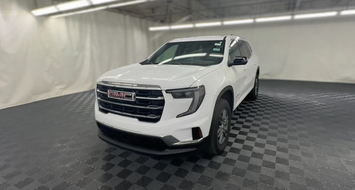 Thumbnail: 2025 GMC Acadia - 1