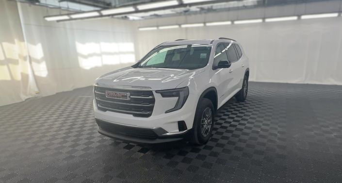 Thumbnail: 2025 GMC Acadia - 1