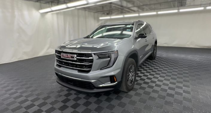 Thumbnail: 2025 GMC Acadia - 1
