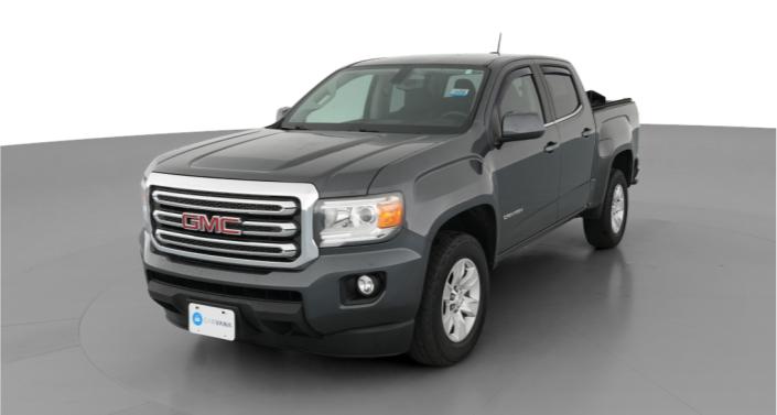 Thumbnail: 2016 GMC Canyon - 1