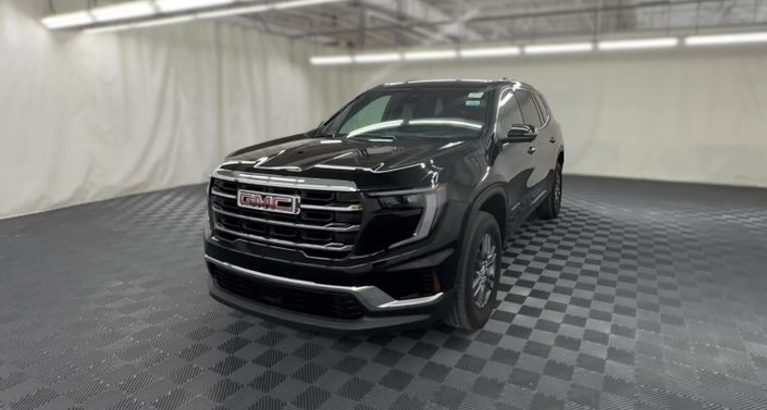 Thumbnail: 2025 GMC Acadia - 1