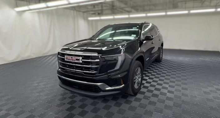 Thumbnail: 2025 GMC Acadia - 1