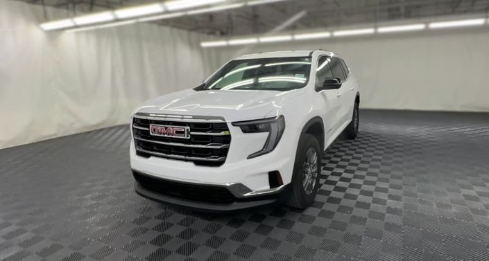 Thumbnail: 2025 GMC Acadia - 1