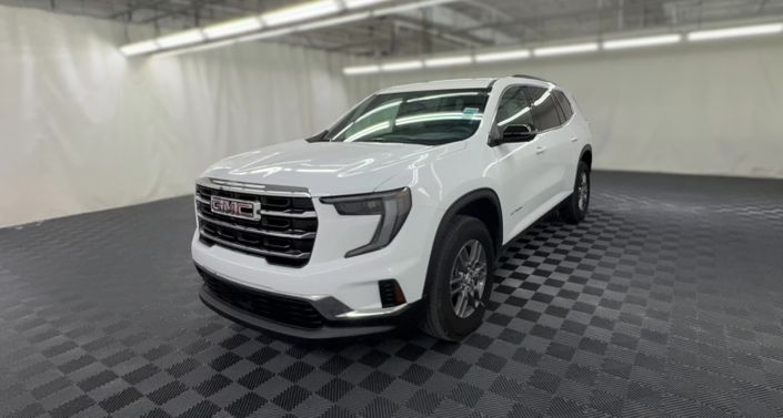 Thumbnail: 2025 GMC Acadia - 1